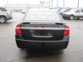 Black - Malibu LS V6 Sedan Photo No. 8