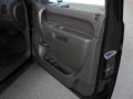 2011 Black Chevrolet Silverado 1500 LT Crew Cab 4x4  photo #22