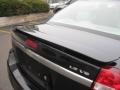 Black - Malibu LS V6 Sedan Photo No. 18