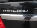 2004 Chevrolet Malibu LS V6 Sedan Badge and Logo Photo