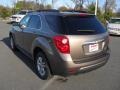 Mocha Steel Metallic - Equinox LT Photo No. 2