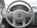 Gray Steering Wheel Photo for 2004 Chevrolet Malibu #41377492
