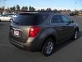 Mocha Steel Metallic - Equinox LT Photo No. 4