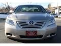 Desert Sand Mica - Camry LE V6 Photo No. 6