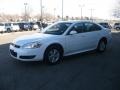 Summit White - Impala LT Photo No. 2