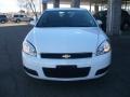 Summit White - Impala LT Photo No. 3