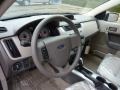 Ebony Black - Focus SE Sedan Photo No. 11