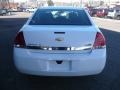 Summit White - Impala LT Photo No. 5