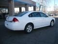Summit White - Impala LT Photo No. 6