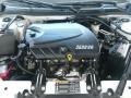 3.5 Liter OHV 12-Valve Flex-Fuel V6 Engine for 2011 Chevrolet Impala LT #41377968