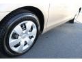 Desert Sand Mica - Camry LE V6 Photo No. 31