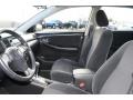 Dark Charcoal Interior Photo for 2007 Toyota Corolla #41378384