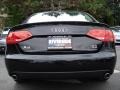 Brilliant Black - A4 3.2 quattro Sedan Photo No. 5