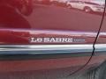  1999 LeSabre Custom Sedan Logo