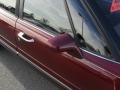 1999 Bordeaux Red Pearl Buick LeSabre Custom Sedan  photo #25