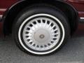  1999 LeSabre Custom Sedan Wheel