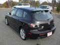 Black Mica - MAZDA3 s Touring Hatchback Photo No. 2