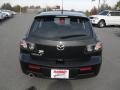 Black Mica - MAZDA3 s Touring Hatchback Photo No. 3