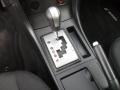 5 Speed Sport Automatic 2008 Mazda MAZDA3 s Touring Hatchback Transmission