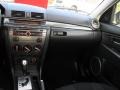 2008 Black Mica Mazda MAZDA3 s Touring Hatchback  photo #16