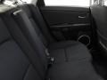 Black Mica - MAZDA3 s Touring Hatchback Photo No. 18