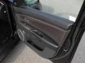 2008 Black Mica Mazda MAZDA3 s Touring Hatchback  photo #21