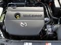 2.3 Liter DOHC 16V VVT 4 Cylinder Engine for 2008 Mazda MAZDA3 s Touring Hatchback #41378928