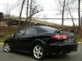 2003 Onyx Black Mazda MAZDA6 s Sedan  photo #4
