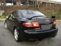 2003 Onyx Black Mazda MAZDA6 s Sedan  photo #5