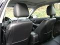  2003 MAZDA6 s Sedan Black Interior