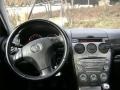 Black Dashboard Photo for 2003 Mazda MAZDA6 #41379260