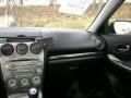 2003 Onyx Black Mazda MAZDA6 s Sedan  photo #12