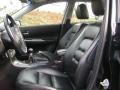 Black Interior Photo for 2003 Mazda MAZDA6 #41379296
