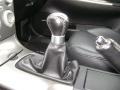 2003 Onyx Black Mazda MAZDA6 s Sedan  photo #15