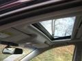 2003 Mazda MAZDA6 Black Interior Sunroof Photo