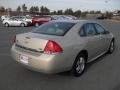 Gold Mist Metallic - Impala LS Photo No. 4