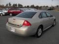 Gold Mist Metallic - Impala LT Photo No. 4