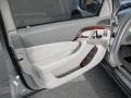 Ash 2004 Mercedes-Benz S 500 Sedan Door Panel