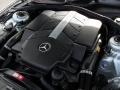 5.0 Liter SOHC 24-Valve V8 2004 Mercedes-Benz S 500 Sedan Engine