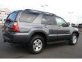 Galactic Gray Mica - 4Runner SR5 4x4 Photo No. 2