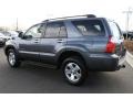Galactic Gray Mica - 4Runner SR5 4x4 Photo No. 4