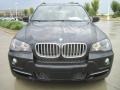 Platinum Gray Metallic - X5 xDrive 35i Photo No. 5
