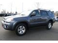 Galactic Gray Mica - 4Runner SR5 4x4 Photo No. 5