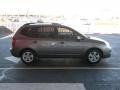 Titanium Gray - Rondo LX Photo No. 6
