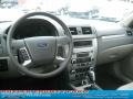 2011 Sterling Grey Metallic Ford Fusion SE  photo #12