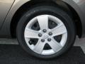 Titanium Gray - Rondo LX Photo No. 20