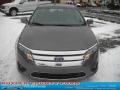 2011 Sterling Grey Metallic Ford Fusion SE  photo #15