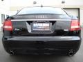 Brilliant Black - A6 3.2 quattro Sedan Photo No. 5