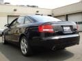 Brilliant Black - A6 3.2 quattro Sedan Photo No. 6