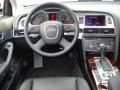 Brilliant Black - A6 3.2 quattro Sedan Photo No. 8